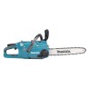 Makita UC015GT101 piła łańcuchowa Czarny, Niebieski