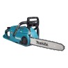 Makita UC015GT101 piła łańcuchowa Czarny, Niebieski