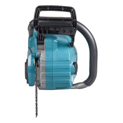 Makita UC015GT101 piła łańcuchowa Czarny, Niebieski