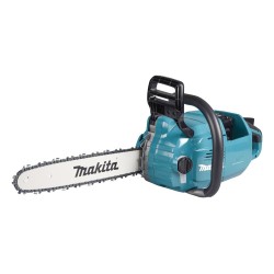 Makita UC015GT101 piła łańcuchowa Czarny, Niebieski