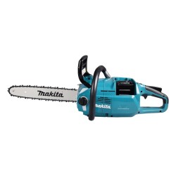 Makita UC015GT101 piła łańcuchowa Czarny, Niebieski