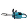 Makita UC015GT101 piła łańcuchowa Czarny, Niebieski