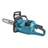 Makita UC015GT101 piła łańcuchowa Czarny, Niebieski