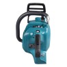 Makita UC015GT101 piła łańcuchowa Czarny, Niebieski