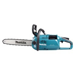 Makita UC015GT101 piła łańcuchowa Czarny, Niebieski