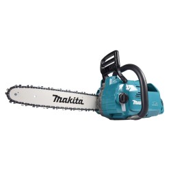 Makita UC015GT101 piła łańcuchowa Czarny, Niebieski