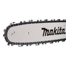 Makita UC015GT101 piła łańcuchowa Czarny, Niebieski