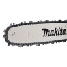 Makita UC015GT101 piła łańcuchowa Czarny, Niebieski