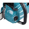 Makita UC015GT101 piła łańcuchowa Czarny, Niebieski