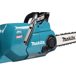 Makita UC015GT101 piła łańcuchowa Czarny, Niebieski