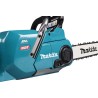 Makita UC015GT101 piła łańcuchowa Czarny, Niebieski