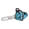 Makita UC015GZ piła łańcuchowa Czarny, Niebieski