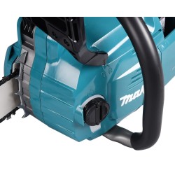 Makita UC015GZ piła łańcuchowa Czarny, Niebieski