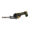 Szlifierka taśmowa DeWALT DCM200N-XJ 13x457mm, 18V, Li-Ion XR