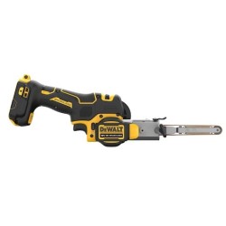 Szlifierka taśmowa DeWALT DCM200N-XJ 13x457mm, 18V, Li-Ion XR