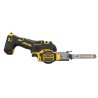 Szlifierka taśmowa DeWALT DCM200N-XJ 13x457mm, 18V, Li-Ion XR