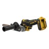 Szlifierka taśmowa DeWALT DCM200N-XJ 13x457mm, 18V, Li-Ion XR