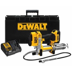 Smarownica/Towotnica Aku 18V DCGG571M1 DEWALT