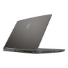 MSI Thin A15 B7VF-460XPL Ryzen 5 7535HS 15.6" FHD 144Hz 250nits IPS-Level 16GB DDR5 SSD512 RTX 4060 8GB 52.4Wh NoOS