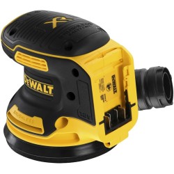 Szlifierka mimośrodk 18V bez Aku DCW210NT DEWALT