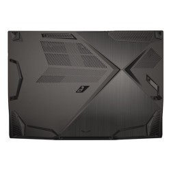MSI Thin A15 B7VF-460XPL Ryzen 5 7535HS 15.6" FHD 144Hz 250nits IPS-Level 16GB DDR5 SSD512 RTX 4060 8GB 52.4Wh NoOS