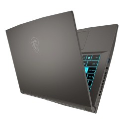MSI Thin A15 B7VF-460XPL Ryzen 5 7535HS 15.6" FHD 144Hz 250nits IPS-Level 16GB DDR5 SSD512 RTX 4060 8GB 52.4Wh NoOS