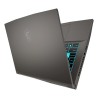 MSI Thin A15 B7VF-460XPL Ryzen 5 7535HS 15.6" FHD 144Hz 250nits IPS-Level 16GB DDR5 SSD512 RTX 4060 8GB 52.4Wh NoOS