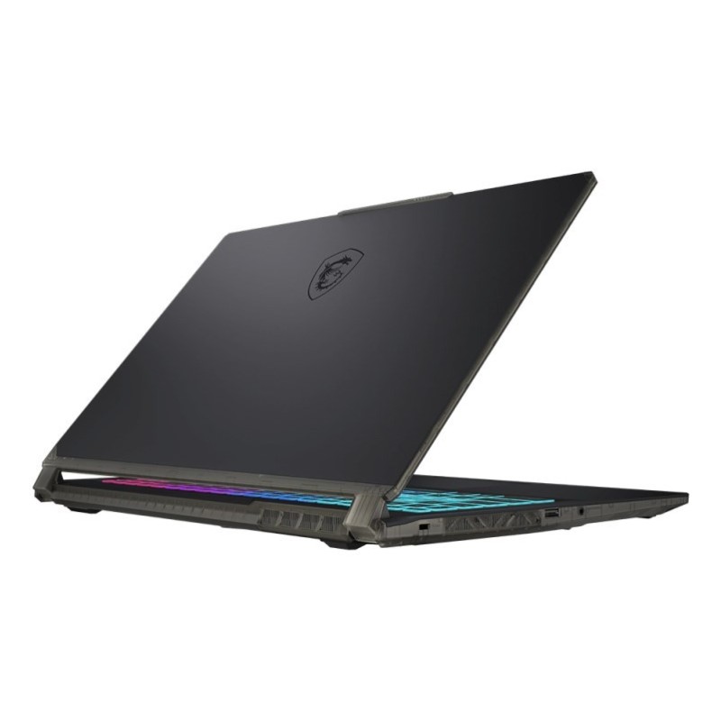 MSI Cyborg 15 A13VE-1067XPL i7-13620H 15.6" FHD 144Hz IPS-Level 16GB DDR5 SSD512 RTX 4050 6GB NoOS MSI Cyborg 15 A13VE-1067XPL i7-13620H 15.6" FHD 144Hz IPS-Level 16GB DDR5 SSD512 RTX 4050 6GB NoOS