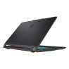 MSI Cyborg 15 A13VE-1067XPL i7-13620H 15.6" FHD 144Hz IPS-Level 16GB DDR5 SSD512 RTX 4050 6GB NoOS
