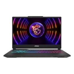 MSI Cyborg 15 A13VE-1067XPL i7-13620H 15.6" FHD 144Hz IPS-Level 16GB DDR5 SSD512 RTX 4050 6GB NoOS