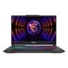 MSI Cyborg 15 A13VE-1067XPL i7-13620H 15.6" FHD 144Hz IPS-Level 16GB DDR5 SSD512 RTX 4050 6GB NoOS