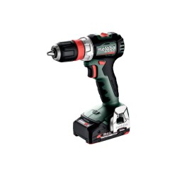 Metabo BS 18 L BL Q 1700 RPM 1,3 kg Czarny, Zielony, Czerwony, Srebrny