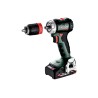 Metabo BS 18 L BL Q 1700 RPM 1,3 kg Czarny, Zielony, Czerwony, Srebrny