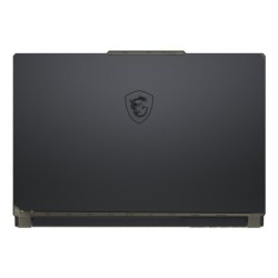 MSI Cyborg 15 A13VE-1067XPL i7-13620H 15.6" FHD 144Hz IPS-Level 16GB DDR5 SSD512 RTX 4050 6GB NoOS