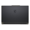 MSI Cyborg 15 A13VE-1067XPL i7-13620H 15.6" FHD 144Hz IPS-Level 16GB DDR5 SSD512 RTX 4050 6GB NoOS