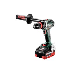 Metabo BS 18 LTX BL Q I 2000 RPM 2,7 kg