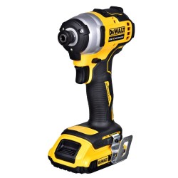 Zakrętarka udarowa 18V Dewalt DCF809D2T