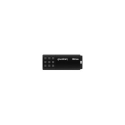 Pendrive GoodRam UME3 UME3-0640K0R11 (64GB USB 3.0 kolor czarny)