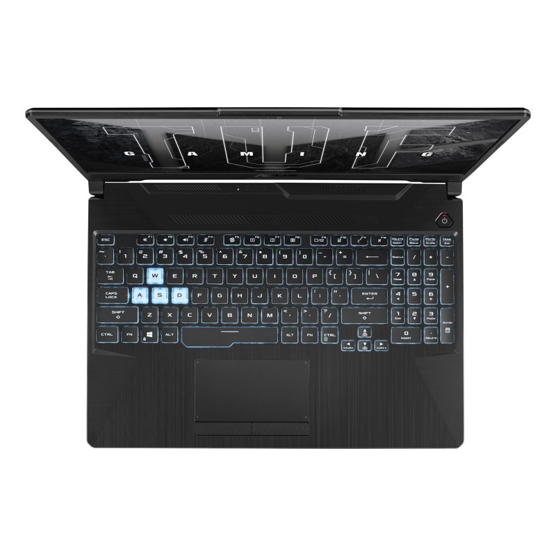 ASUS TUF Gaming A15 FA506NC-HN001W Ryzen 5 7535HS 15.6" FHD 144Hz Value IPS-level 250nits AG 16GB DDR5 SSD512 GeForce RTX 3050 ASUS TUF Gaming A15 FA506NC-HN001W Ryzen 5 7535HS 15.6" FHD 144Hz Value IPS-level 250nits AG 16GB DDR5 SSD512 GeForce RTX 3050