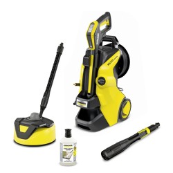 Myjka ciśnieniowa KARCHER K 5 Premium Smart Control Home 1.324-673.0