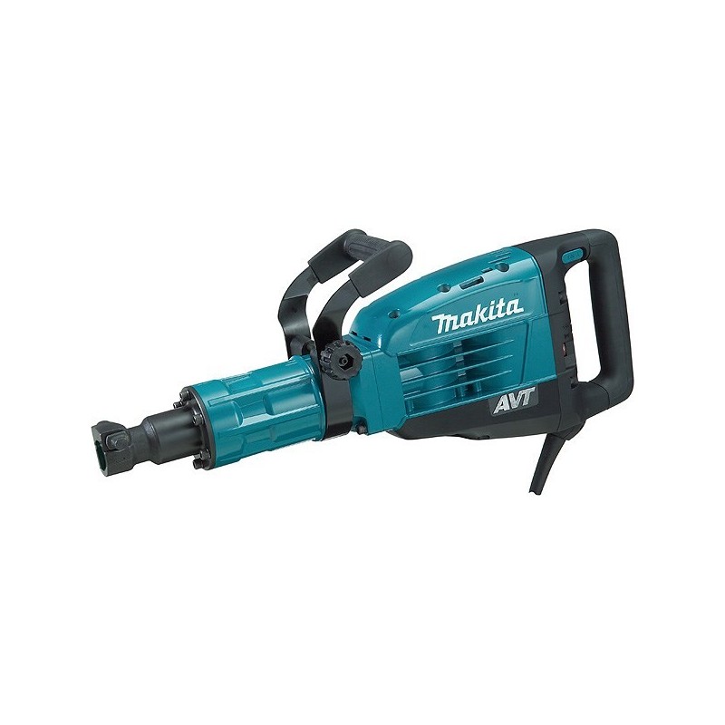 Makita HM1317C łuparka do betonu 1510 W 1450 bpm Czarny, Niebieski