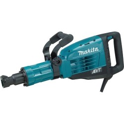 Makita HM1317C łuparka do betonu 1510 W 1450 bpm Czarny, Niebieski