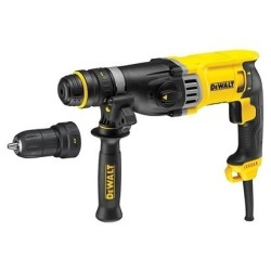 Młotowiertarka DeWalt D25144K