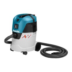 Odkurzacz MAKITA VC2512L (1000W kolor zielony)