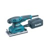 Makita BO3711 przenośna szlifierka Multiszlifierka 22000 OPM 190 W