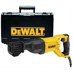 Pilarka szablowa DeWalt DWE305PK (1100W)