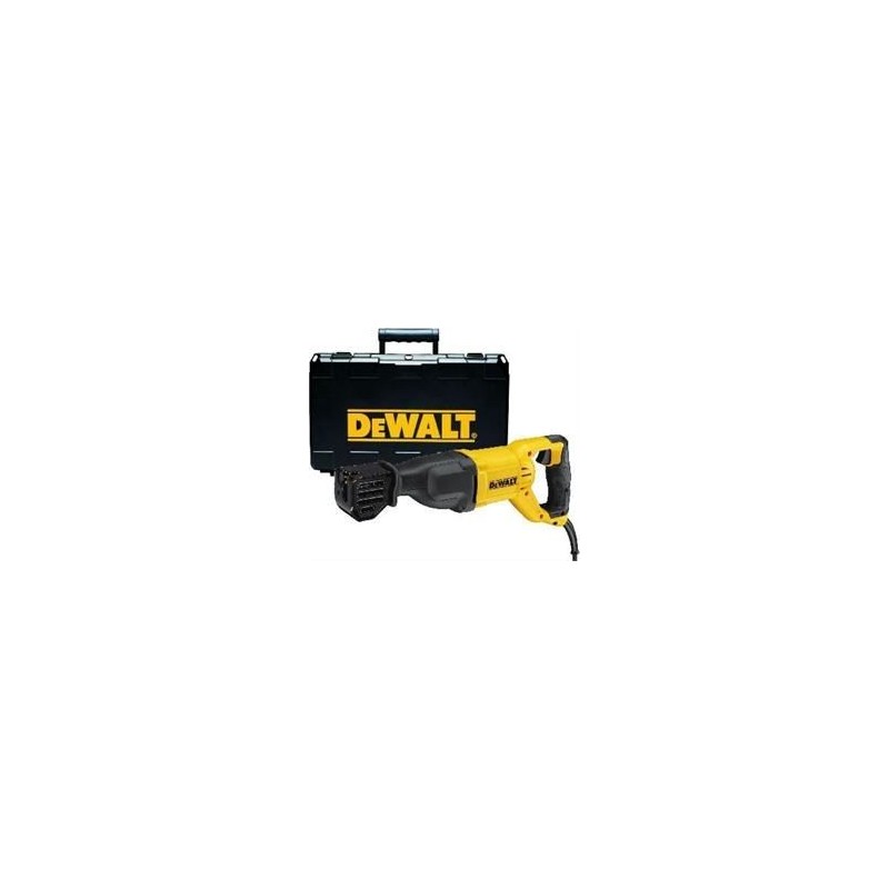 Pilarka szablowa DeWalt DWE305PK (1100W)