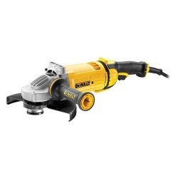 DeWALT DWE4559 szlifierka kątowa 23 cm 6500 RPM 2400 W 5,7 kg