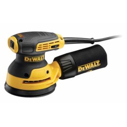 Szlifierka mimośrodowa DeWalt DWE6423-QS (125mm)