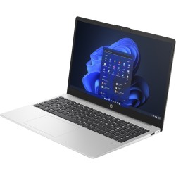 HP 255 G10 Ryzen 5 7530U 15,6”FHD IPS 16GB SSD512 RX Vega 7 BLKB Aluminium Cam1080p 41Wh Win11 2Y OS Silver Turbo